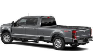 2026 Ford Super Duty® External Image 3